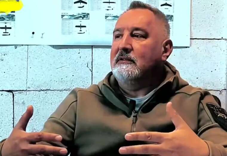 Рогозін обурився роботою українських БпЛА: «Три-чотири дрони мучать одного солдата нашого»