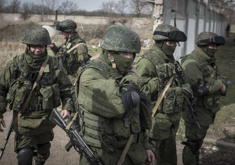 Russian offensive in eastern Ukraine will continue until the frosts, — military expert