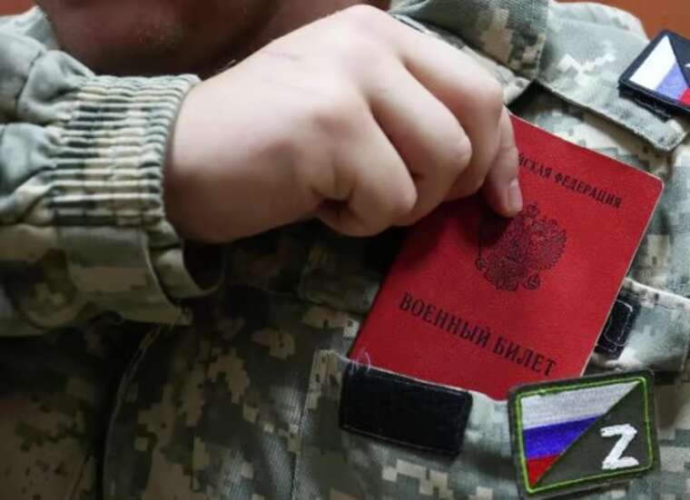 У Росії можуть запровадити цілорічний призов на строкову службу