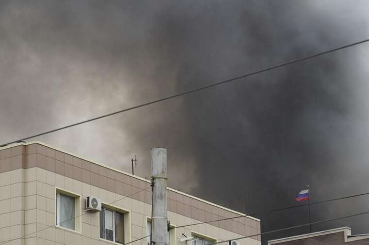 The General Staff confirmed the strikes on Russias energy and drone infrastructure