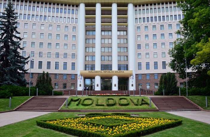 У Молдові заборонили екзитполи на парламентських виборах 28 вересня 2025 року