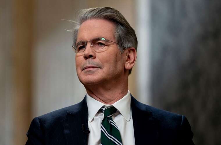 Министр финансов США: Американские войска не будут участвовать в войне в Украине