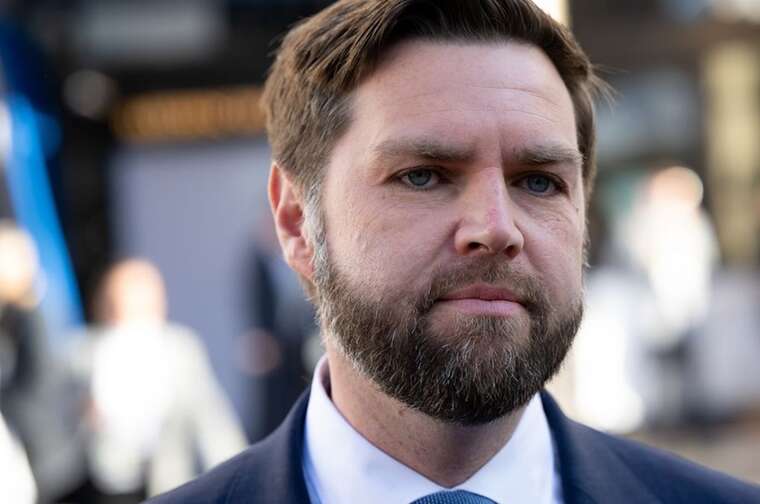 Відмова Москви від переговорів про мир стане «катастрофою для Росії» ,— Венс