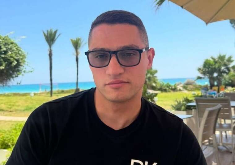 СБУ навідалася до блогера: Пономарьов вибачився за критику хвилини мовчання