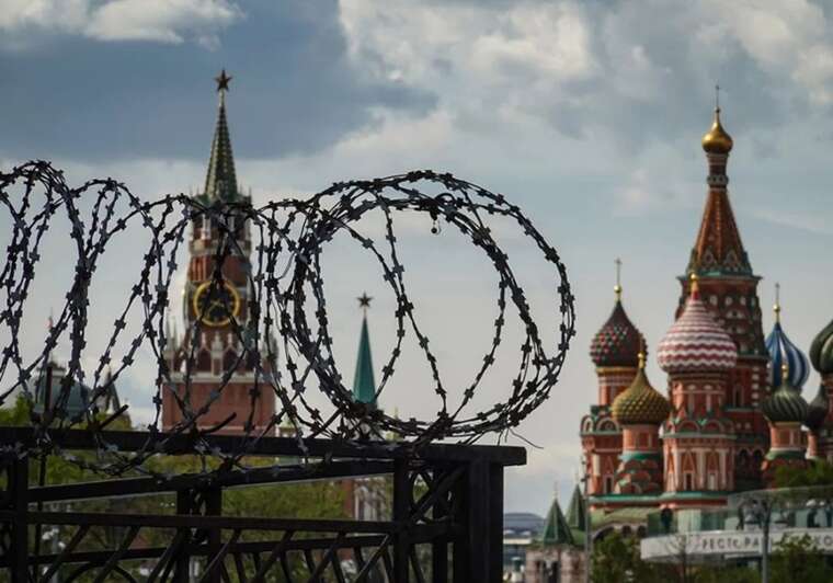 Розвідка: Росія стала не лише воєнним агресором, а й глобальним екологічним загарбником