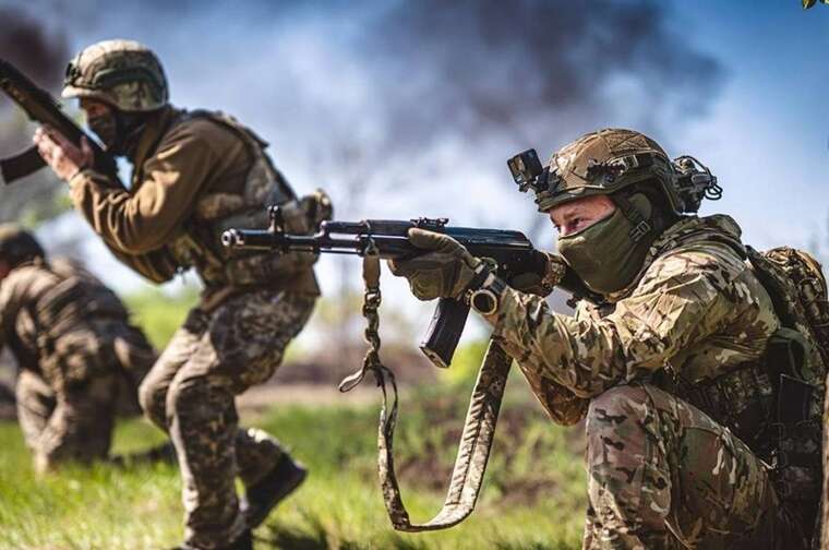 ISW: Росіяни виснажують Покровський напрямок і накопичують сили для наступу на Херсонщині