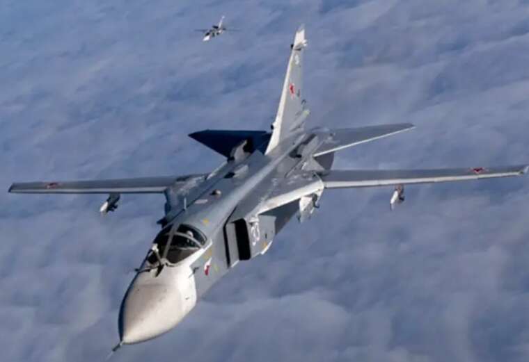 Туреччина направила AWACS до Литви для посилення оборони НАТО в Балтії