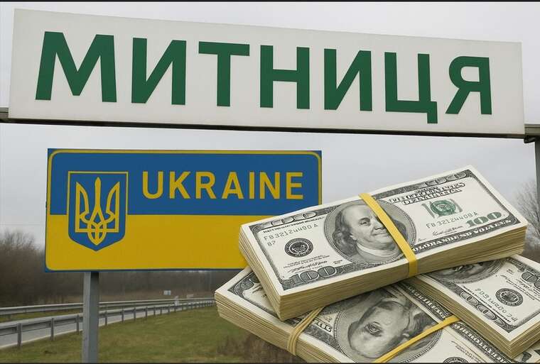 Behind the scenes of Lviv Customs: The story of Oleh Budz and his family