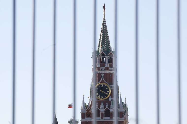 ISW: Кремль ответил на заявления Трампа новой информационной кампанией