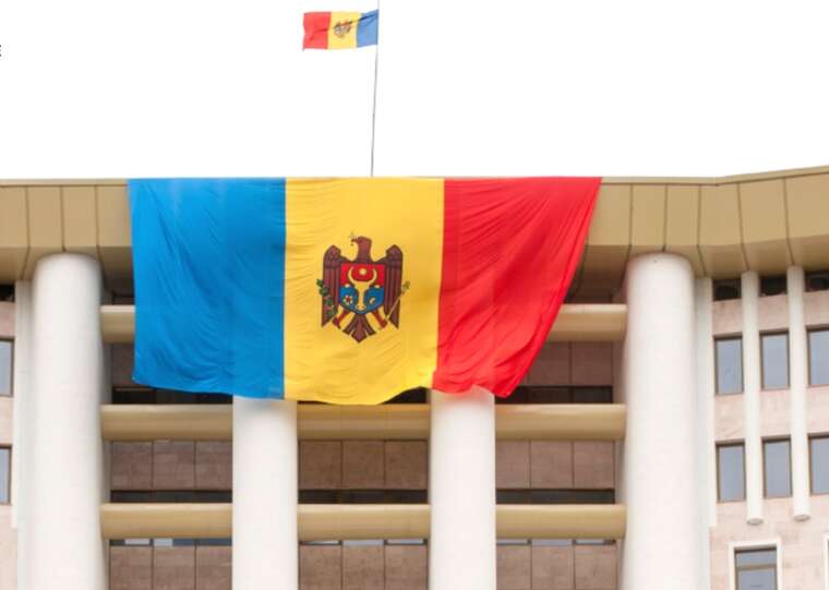 СБУ: Пророссийские псевдонаблюдатели пытаются легитимизировать выборы в Молдове