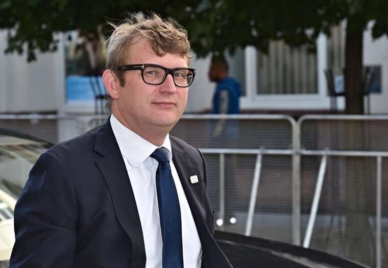 Дания квалифицировала полёты неизвестных дронов как гибридную атаку