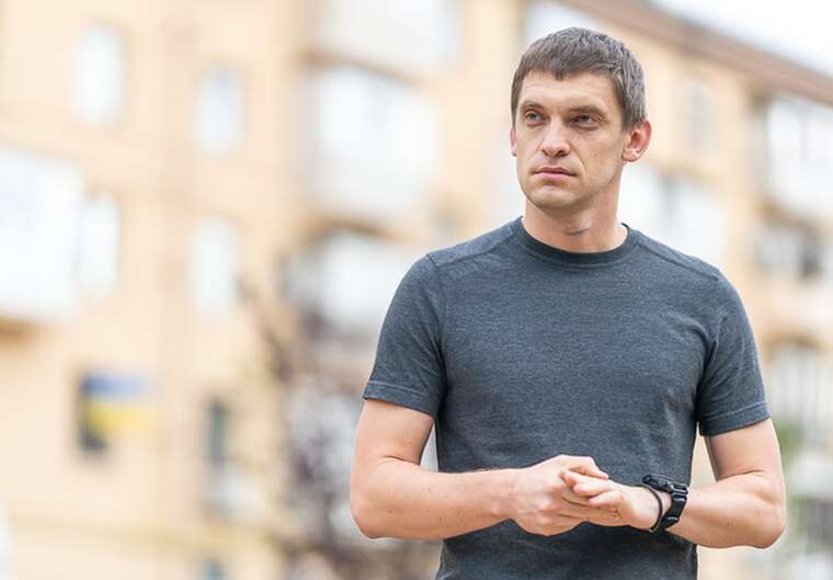 Фёдоров: Здание не считается разрушенным, если осталась хотя бы одна стена