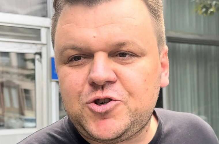 Колишній член КРАІЛ Яхній отримав умовний термін за сприяння російському онлайн-казино Pin-Up