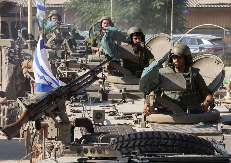 США застерігають Ізраїль від анексії Західного берегу річки Йордан