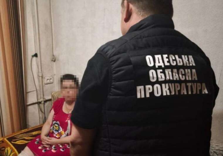 In Odesa, a university associate professor has been arrested for spying for Russia