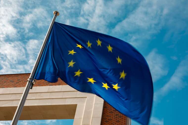 The European Commission and Eastern European countries are discussing the creation of a "drone wall"