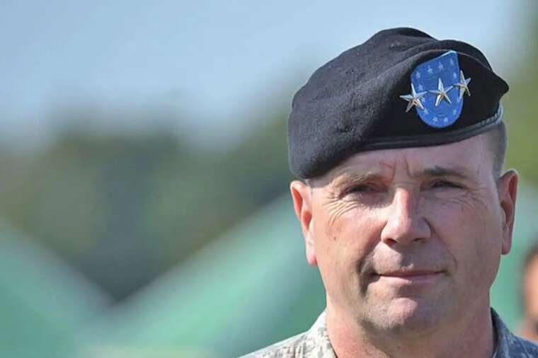 Бен Ходжес: Якщо Росія «паперовий тигр», США можуть вивести війська з Європи