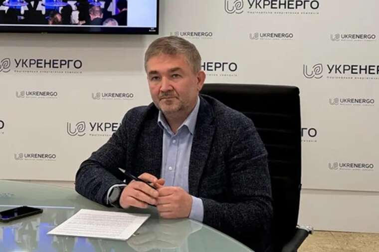 Голова "Укренерго" Зайченко йде з посади, тимчасовим керівником призначено Олексія Брехта, - ЗМІ