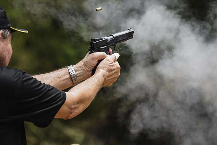 У Кривому Розі внаслідок стрілянини вбили голову місцевої федерації самбо, - ЗМІ