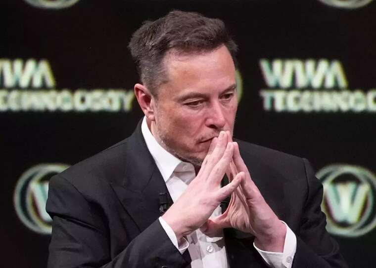 Politico: Маск и ряд мировых миллиардеров фигурируют в материалах дела Эпштейна