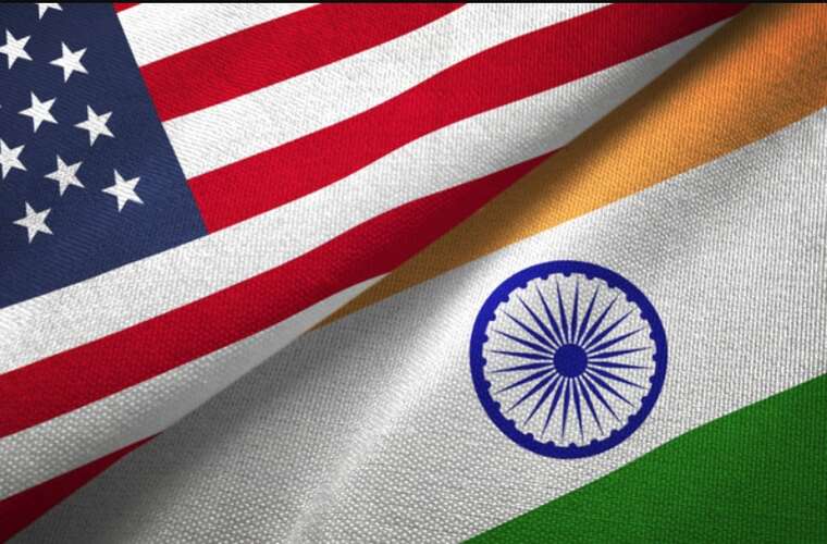 США вимагають від Індії припинити купівлю російської нафти для торговельної угоди, — Bloomberg