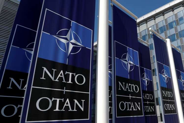 ISW: Росія перевіряє ППО НАТО та збирає дані для потенційної війни з Альянсом