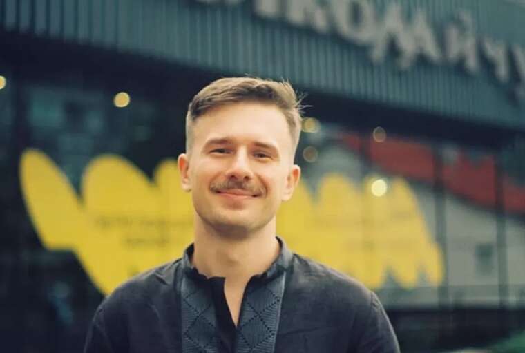 Защитник прав ЛГБТИК+ в Минкульте: Иван Вербицкий назначен заместителем министра