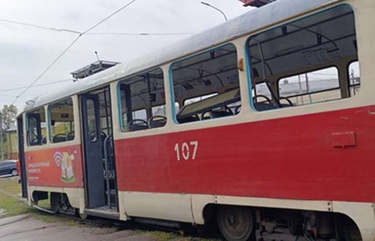 Атака РФ по Конотопу: повреждена транспортная инфраструктура, двое раненых