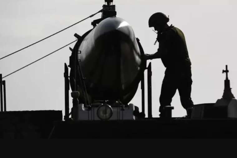 Сирийские силовики изъяли большой склад ракет, предназначенных для контрабанды в Ливан