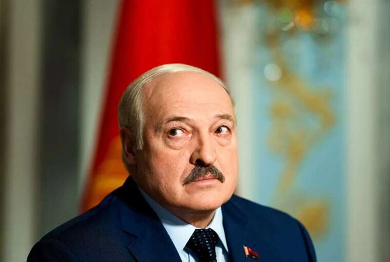 «Почнемо війну на всі кошти»: Лукашенко відповів на загрози збивати російські літаки НАТО