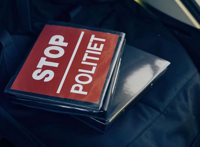 Дания закроет воздушное пространство для гражданских дронов во время саммита ЕС