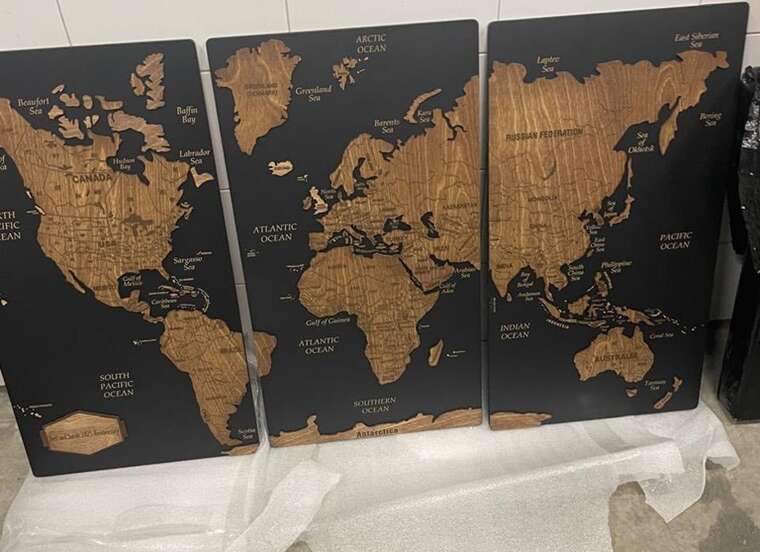 На кордоні з Румунією затримали українця з незадекларованими GPS-трекерами та картами світу