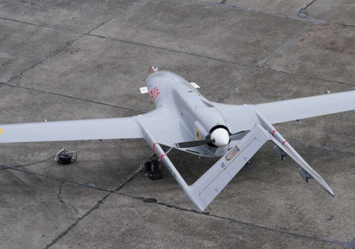 США попросили Baykar відкрити виробництво безпілотників на території Туреччини