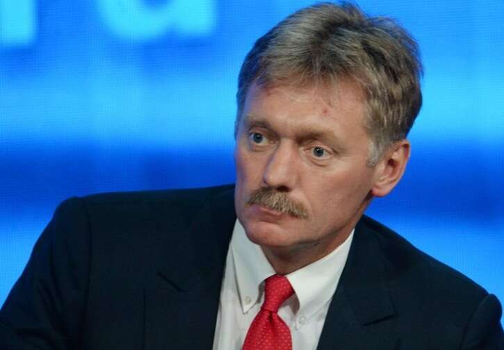 Пєсков: Росія має працювати над відносинами з Трампом та змусити Європу до демілітаризації