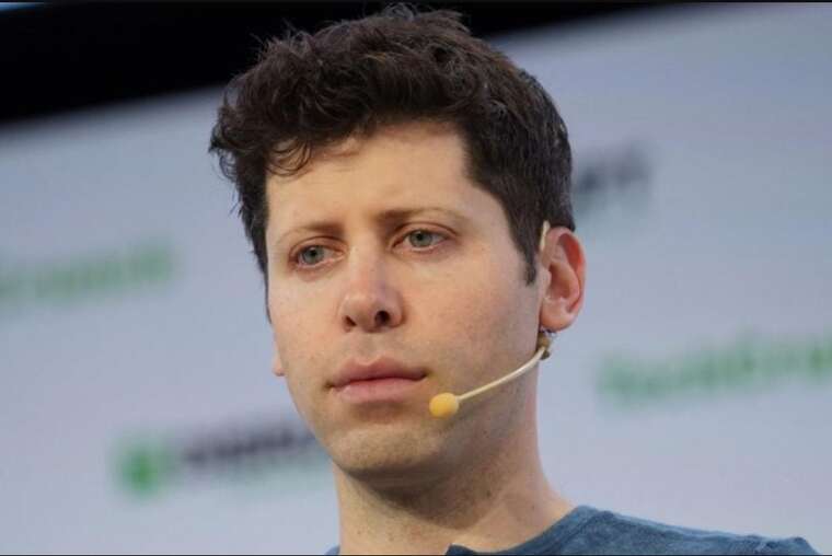 Сэм Альтман: ChatGPT уже умнее большинства людей