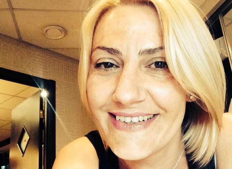 У Києві під час російського обстрілу в укритті померла 52-річна жінка