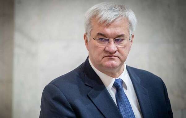 Сибіга: Росія ігнорує ядерну безпеку, на Запорізькій АЕС зафіксовано десяте знеструмлення