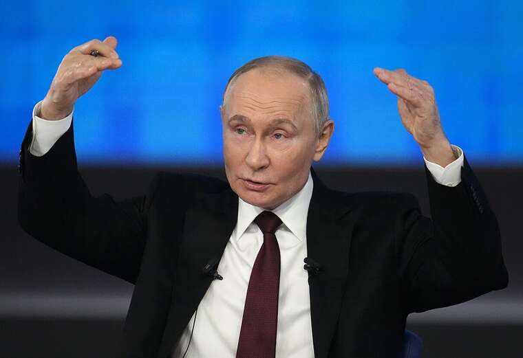 Путин подписал закон о выходе России из Европейской конвенции против пыток