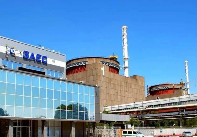 Шестидневный блэкаут ЗАЭС создает серьезные угрозы для ядерной безопасности — Госатомрегулирование