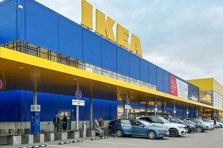    4       IKEA