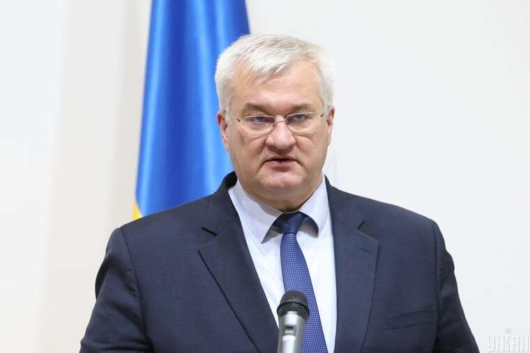 Україна сподівається завершити війну з Росією у 2025 році — МЗС