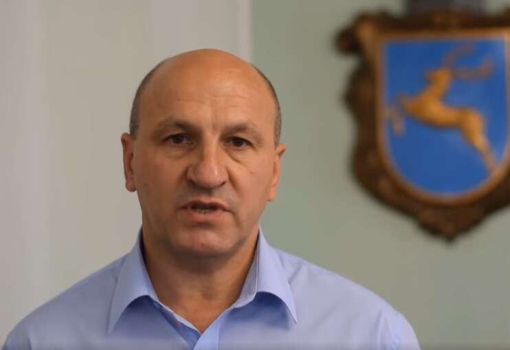 Суд визнав необґрунтованим актив мера Самбора вартістю понад 4 мільйони гривень