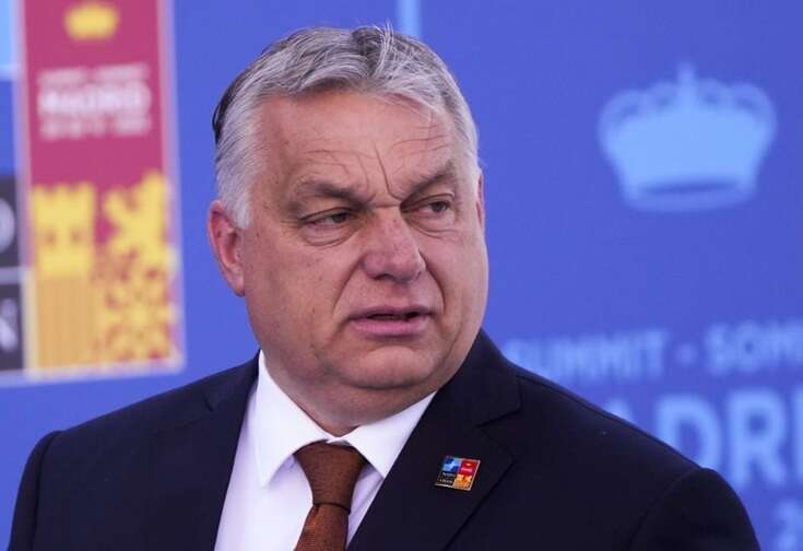 Прем’єр Угорщини пояснив, чому країна зберігає енергозалежність від РФ