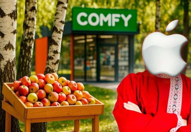 "",    :  Comfy    "" 