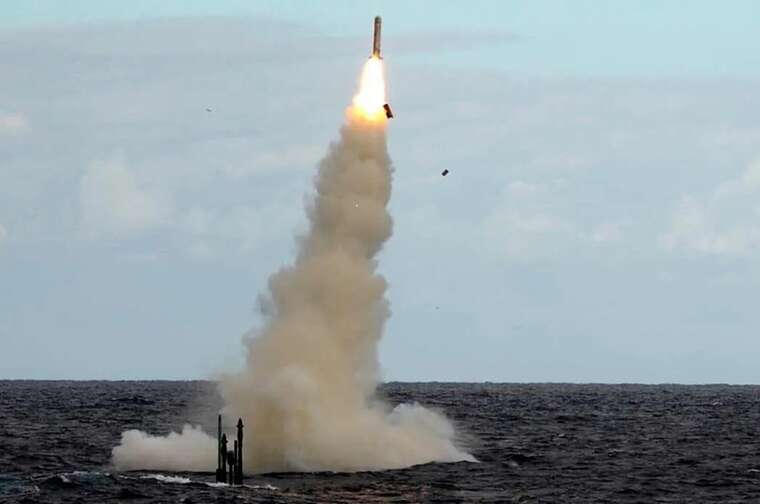 ISW:         Tomahawk