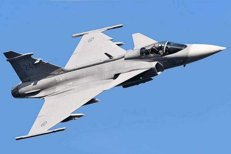     Gripen