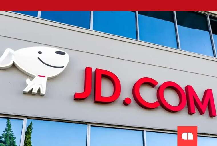   JD.com    Ceconomy AG  