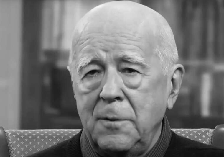 Ukrainian journalist and writer Vitaliy Korotych has passed away