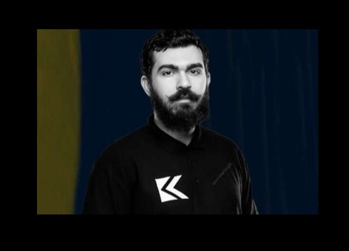 Випускник Інституту міжнародних відносин КНУ Андрій Матвєєв загинув у боях за Україну