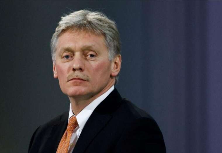 Пєсков заявив про «небезпечні» проросійські настрої в Одесі та Миколаєві